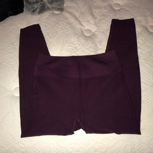 Fabletics workout leggings